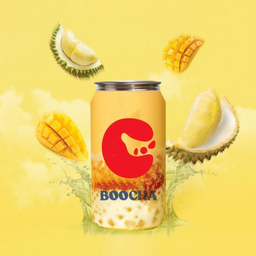 มะม่วงทุเรียนเฟรปเป้โบบา(S)