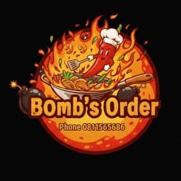 Bomb's order (อร่อยปากระเบิด)