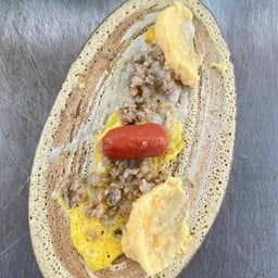 ขนมโตเกียวสูตรดั้งเดิม ก.ม.14