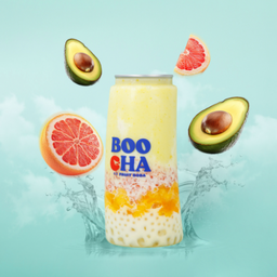 อโวคาโด้เฟรปเป้โบบา (L)