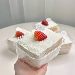 94.Cakery ขนม เค้ก -เมืองทอง เมืองทอง