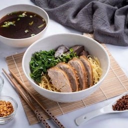 ก๋วยเตี๋ยวเป็ด
