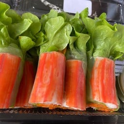 ยำหม่าล่ากันต์ คอนโดลุมพินีวิลล์