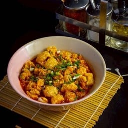 ต้มยำโคตรกากหมู