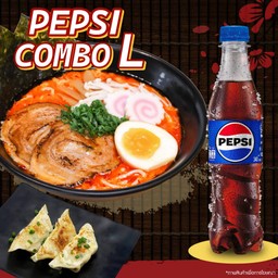 PEPSI COMBO L