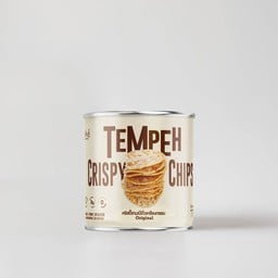 คริสปี้เทมเป้ถั่วเหลืองทอดกรอบ