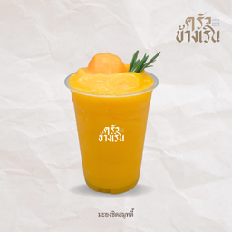 มะยงชิดสมูทตี้ Marian Plum smoothies