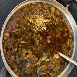 แกงแม่บี168