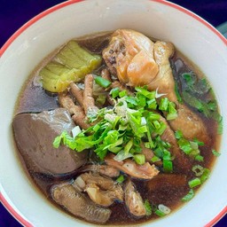 ครัวเจ๊หมวย-วงเวียนสุนทรภู่