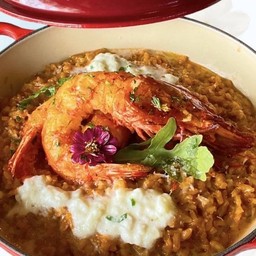 Cafe de Fleurs Khao Yai - Musi สาขา 1