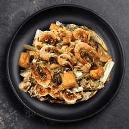 Hotpotman (ฮอตพอตแมน) ประเวศ