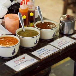 น้ำจิ้มซีฟู๊ด 2 oz.