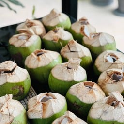 Coconut Juice