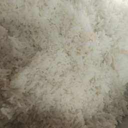 ข้าวสวย