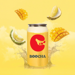 มะม่วง & ทุเรียน ครีมชีส(S)