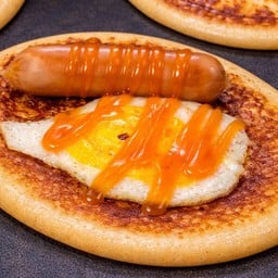 โตเกียวหอมกรุ่น