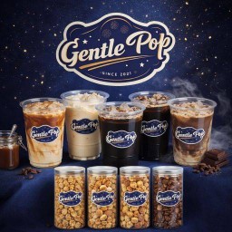 GENTLEPOP หัวทะเล