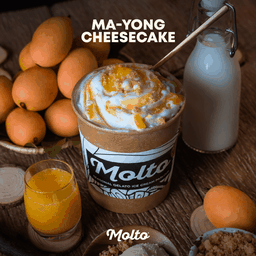 มะยงชิด ชีสเค้ก (16oz)