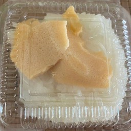 ข้าวเหนียวสังขยา