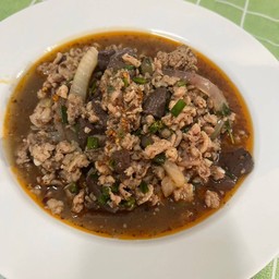 ครัวปากเปียก