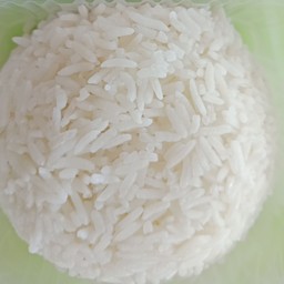 ข้าวสวย