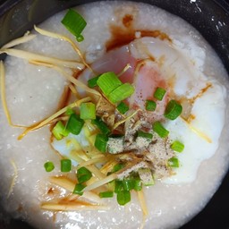 โจ๊กหมูเด้ง