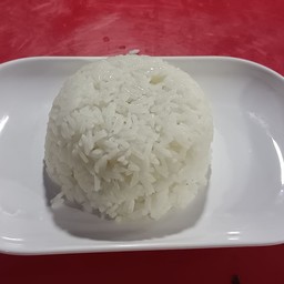 ข้าวสวย