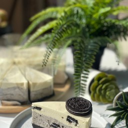 โอริโอ้ แรร์ชีส