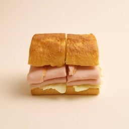 Stone Baked Parisian Sandwich (mini)