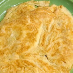 ไข่เจียว