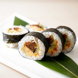 (5 Pcs.) Futo Maki