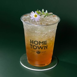 Peach Soda
