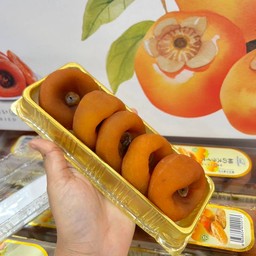 พลับเกาหลีอบแห้ง 1 แพค