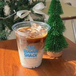 The Sugar Shack (matcha & coffee) ถนน ค2