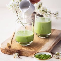 Sirorab Matcha (ศิโรราบ มัทฉะ)