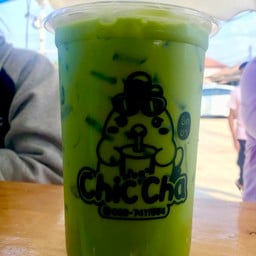 ชิคชา ชิคชา มฟล