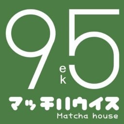 95 ek  Matcha house อีเค ทาวน์