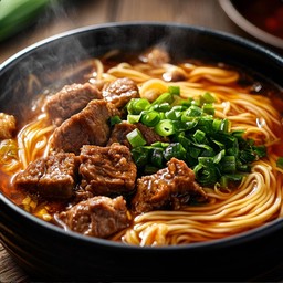 74-ก๋วยเตี๋ยวเนื้อตุ๋น