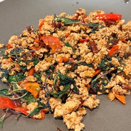 กับข้าวบ้านพ่อ