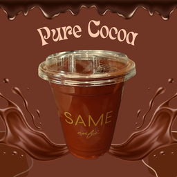 Pure Cocoa