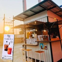 ปั้นชา🌱 ปั้นชา กาแฟสด