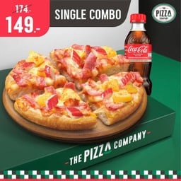 [อร่อยซ่ากับโค้ก]เซต สุดฮิต 149