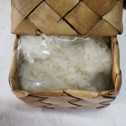 ข้าวเหนียว