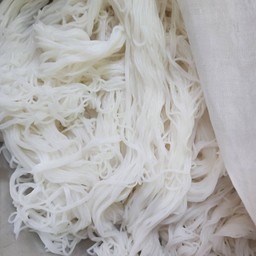 ขนมจีนเปล่า