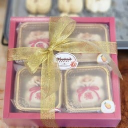 Noobnib Bakery ดอนเมือง