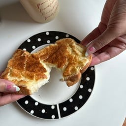 TAIDANA.PAN ขนมปังฉุกเฉิน เจริญนคร