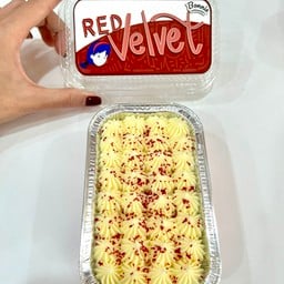 Mini Red Velvet