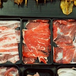 เนื้อAUเสือออสเตรเรียสไลด์