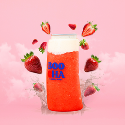 สตรอว์เบอรรี่ครีมชีส (L)