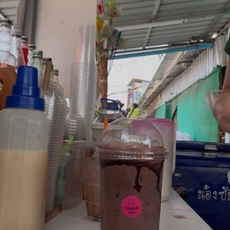 โกโก้เย็นเข้มข้นจุกๆ